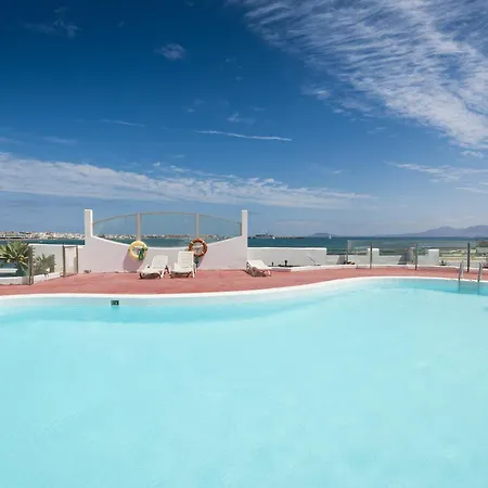 Διαμέρισμα Home2book Sunny Poolside In